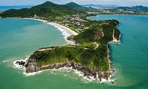 Ponta da Vigia .