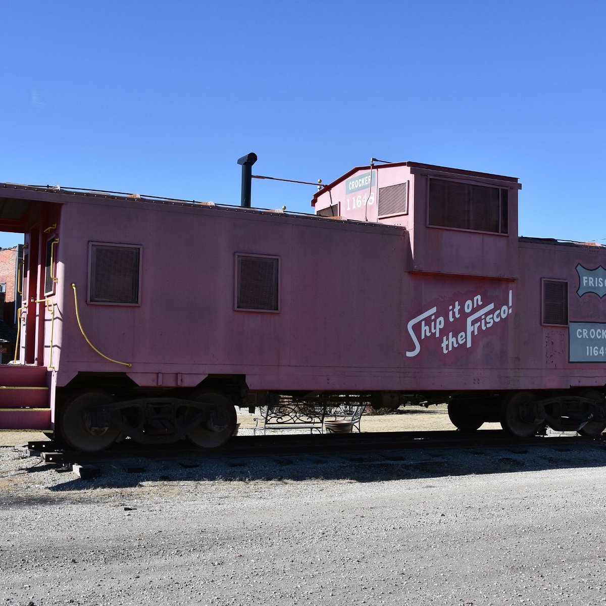 Scavenger Hunt - Railyard Park Conservancy