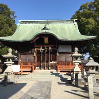 与賀神社