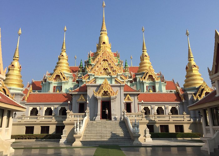 veteran hverdagskost her Bang Saphan, Thailand 2023: Best Places to Visit - Tripadvisor