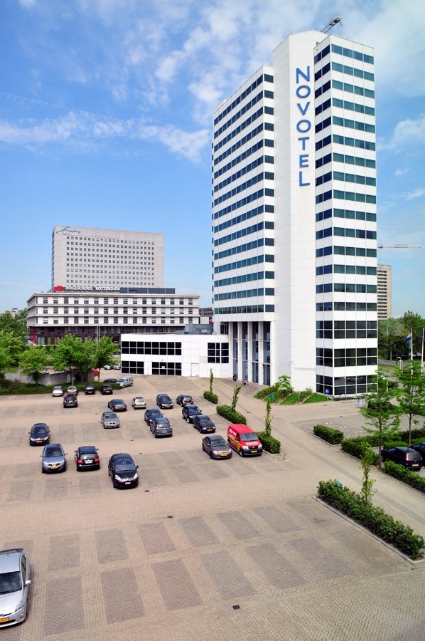 Hotel photo 6 of Novotel Rotterdam Brainpark.
