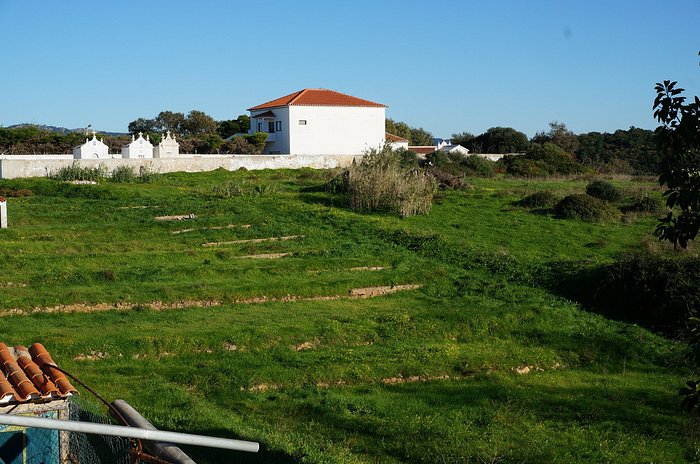PENSAO DO CAIS - Lodge Reviews (Vila Nova de Milfontes, Portugal)