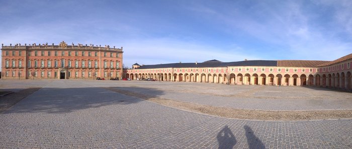Imagen 2 de Palacio Real de Riofrío