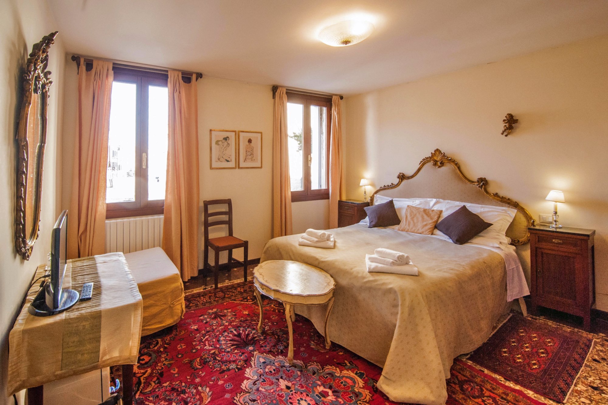 3749 PONTE CHIODO B&B (Venezia): Prezzi E Recensioni (2024)