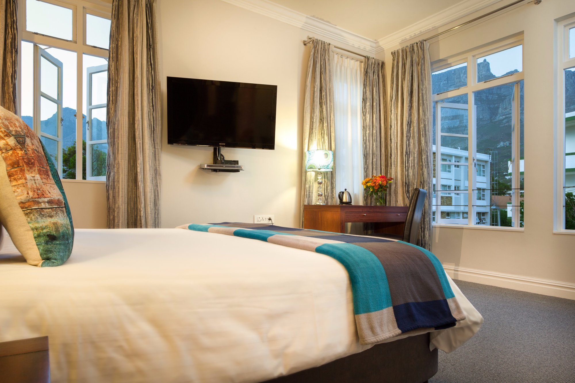 Hotel photo 28 of Derwent House Boutique Hotel.
