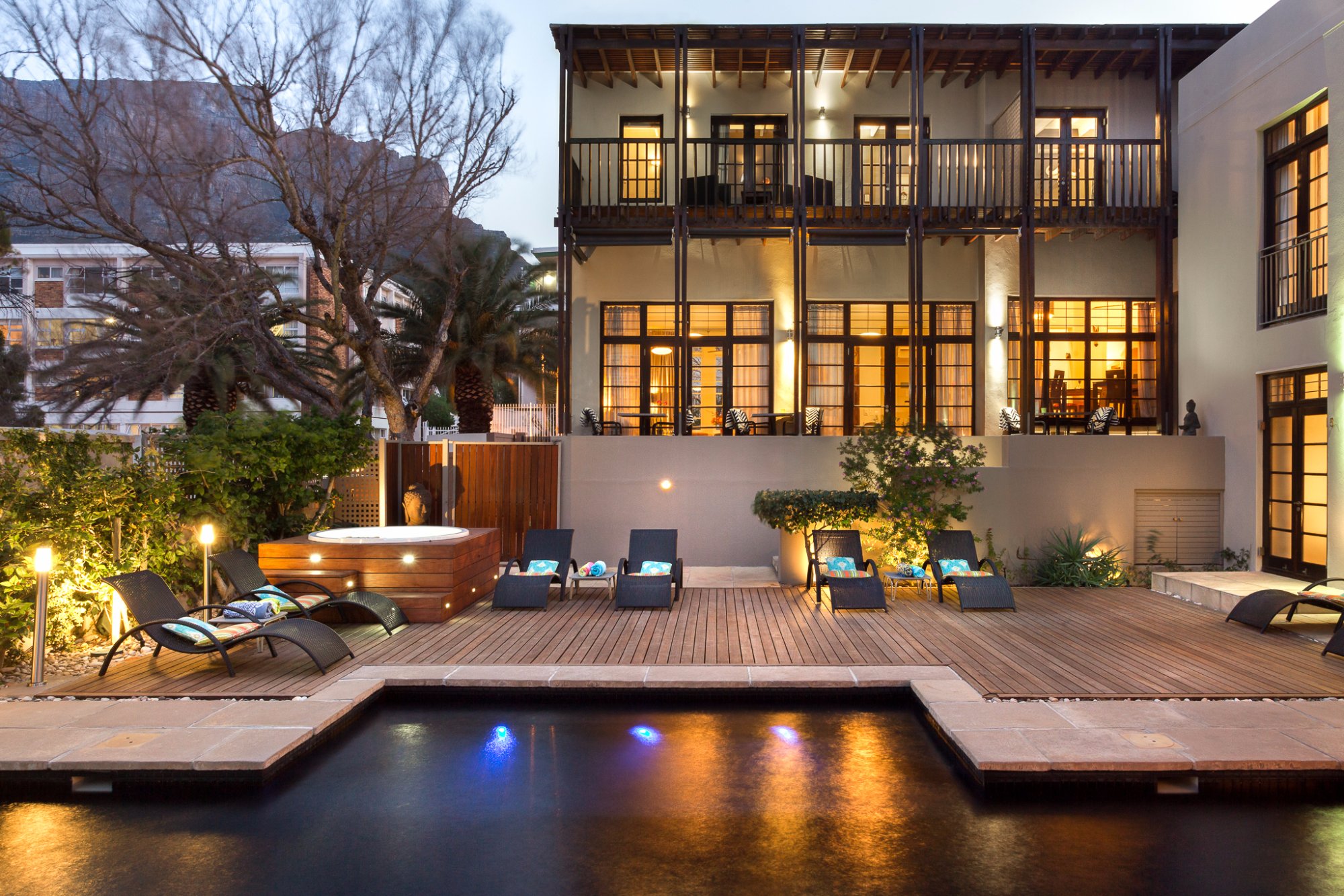 Derwent House Boutique Hotel Cape Town South Africa UPDATED