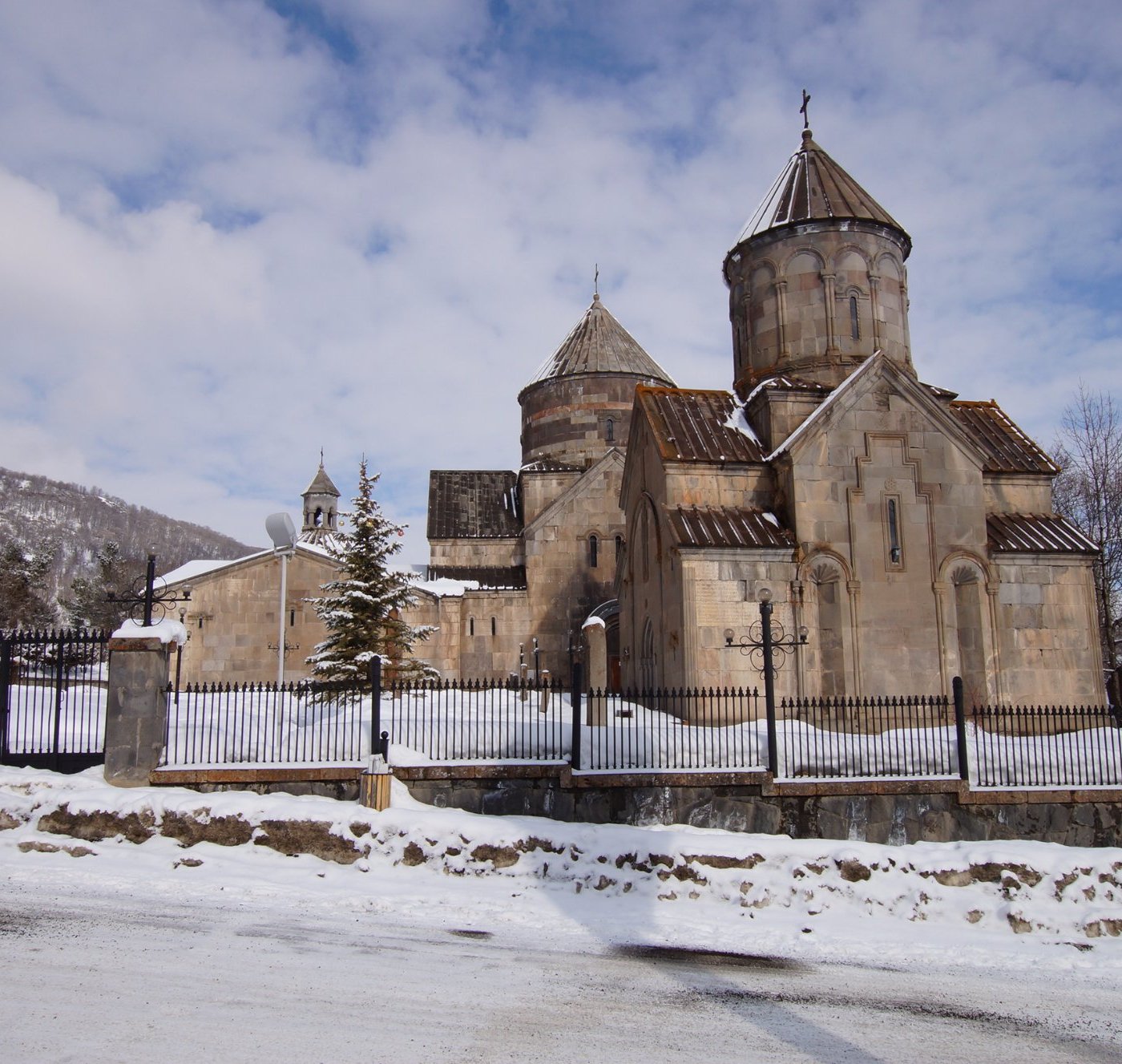 Цахкадзор (Армения) 2024: все самое лучшее для туристов - Tripadvisor