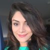 bushra k