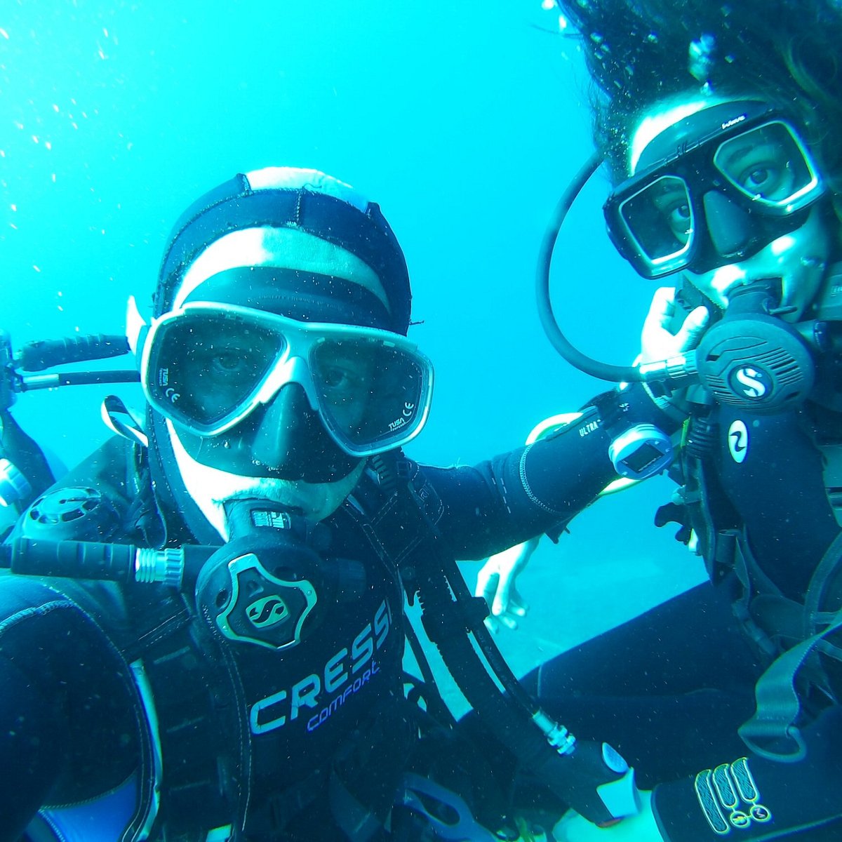 Дайвинг в Дахабе DiveBuddy