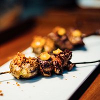 Anticucho - Ona Restaurant