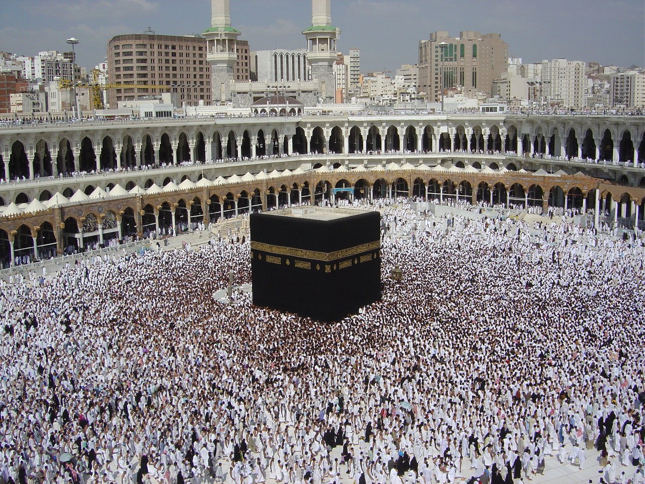 Kaaba Mecca R P X T Nh Gi Tripadvisor   Caption 