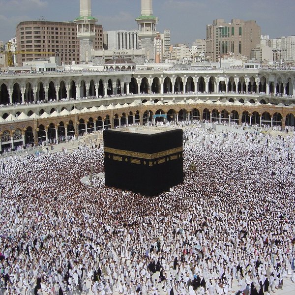 Mecca, Saudi Arabia 2023: Best Places to Visit - Tripadvisor