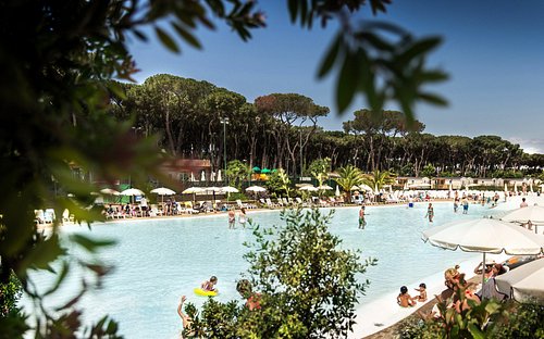 FABULOUS VILLAGE - Updated 2024 Prices, Reviews (Rome, Italy)