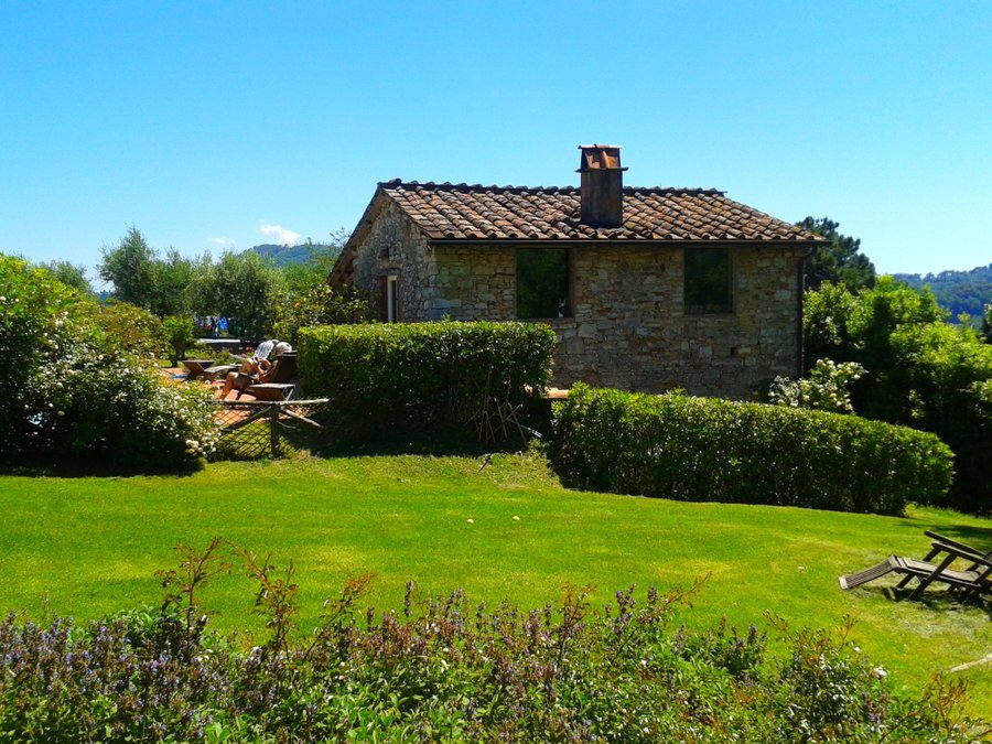 PODERE CONSANI - Ranch Reviews (San Martino in Freddana, Italy ...