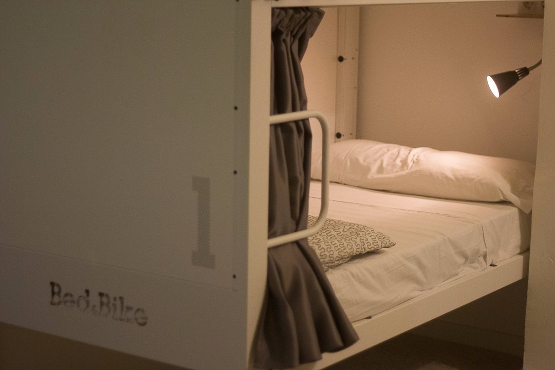 Bed&Bike Barcelona Rooms: Pictures & Reviews - Tripadvisor