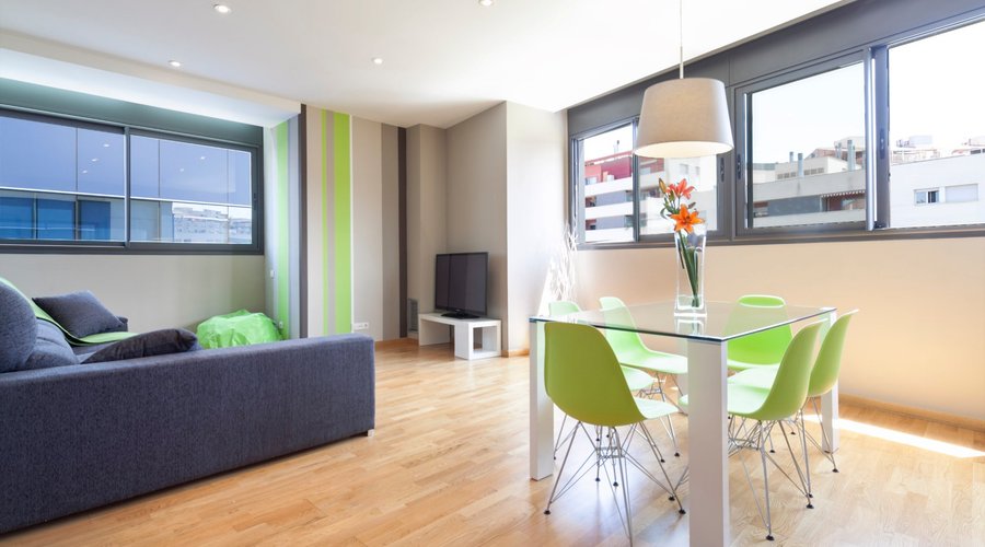 apartamento