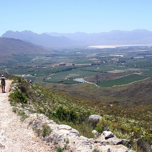 THE 10 BEST Western Cape Hiking Trails (Updated 2024) - Tripadvisor