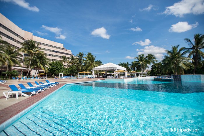 Starfish Montehabana Pool Pictures & Reviews - Tripadvisor