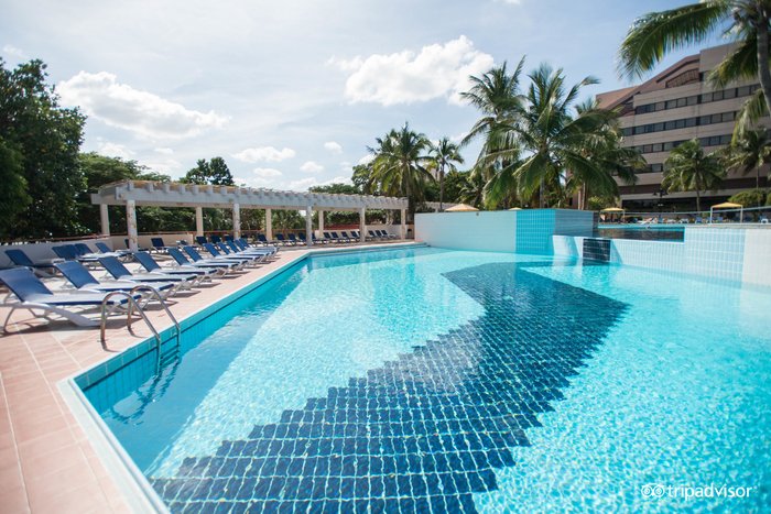 Starfish Montehabana Pool Pictures & Reviews - Tripadvisor