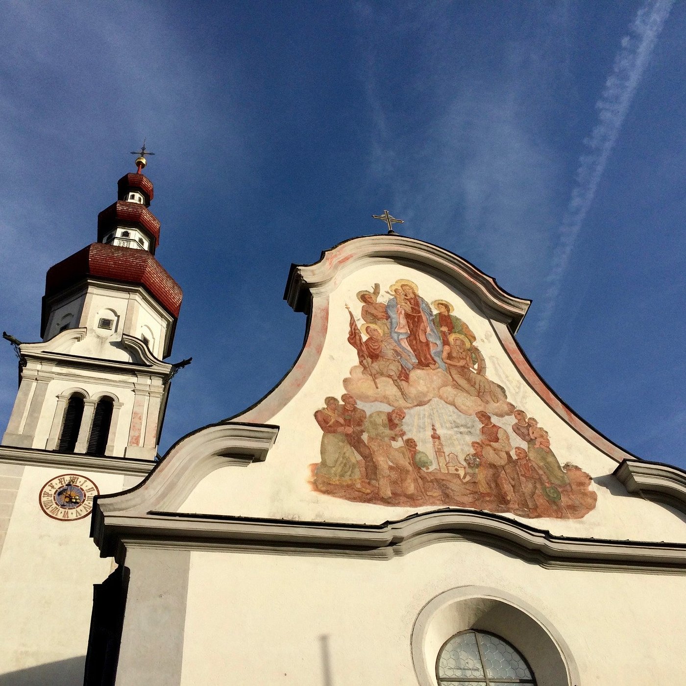 Avusturya Tirol Völs nasıl bir yer?