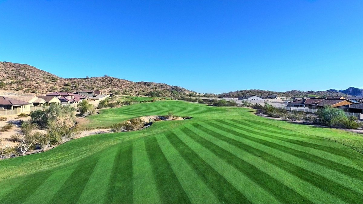 Golf Club of Estrella (Goodyear) All You Need to Know BEFORE You Go