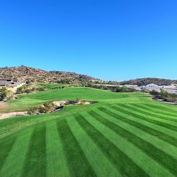 ESTRELLA MOUNTAIN GOLF COURSE (Goodyear) All You Need to Know BEFORE