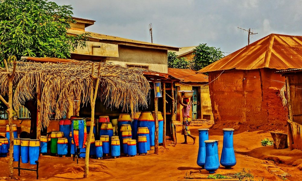 Abomey 2021: Best of Abomey, Benin Tourism - Tripadvisor