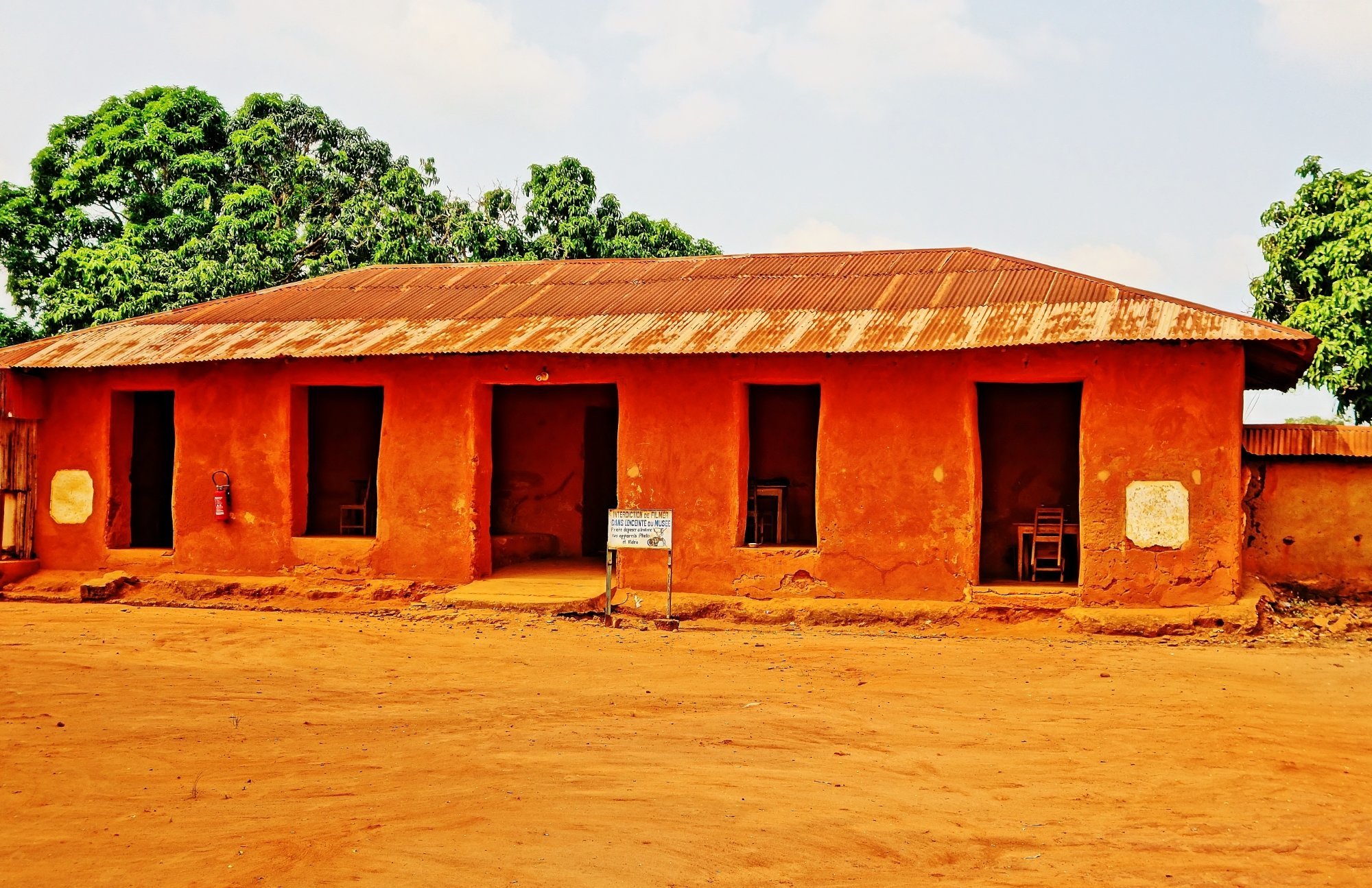 DIE TOP 10 Sehenswürdigkeiten in Benin 2022 (mit fotos) Tripadvisor