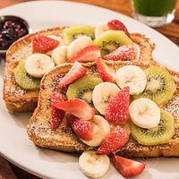 Floridian French Toast