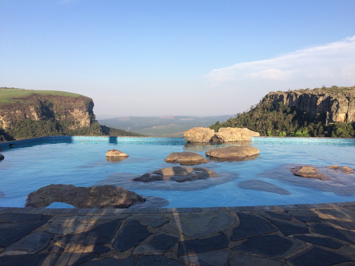 Panorama Chalets & Rest Camp Pool: Pictures & Reviews - Tripadvisor