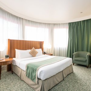 City Seasons Al Hamra Hotel, hotel in Abu Dhabi