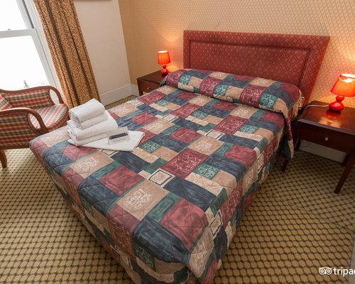 Hythe Imperial Hotel Spa Golf Club Folkestone Classic British Hotels