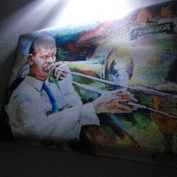 Restauracia Rmut - Pivarska basta