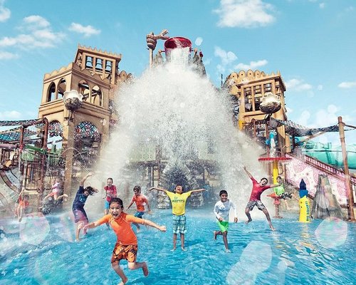 10 Theme Parks & Water Parks in KL You Should Visit - TREVO Stories