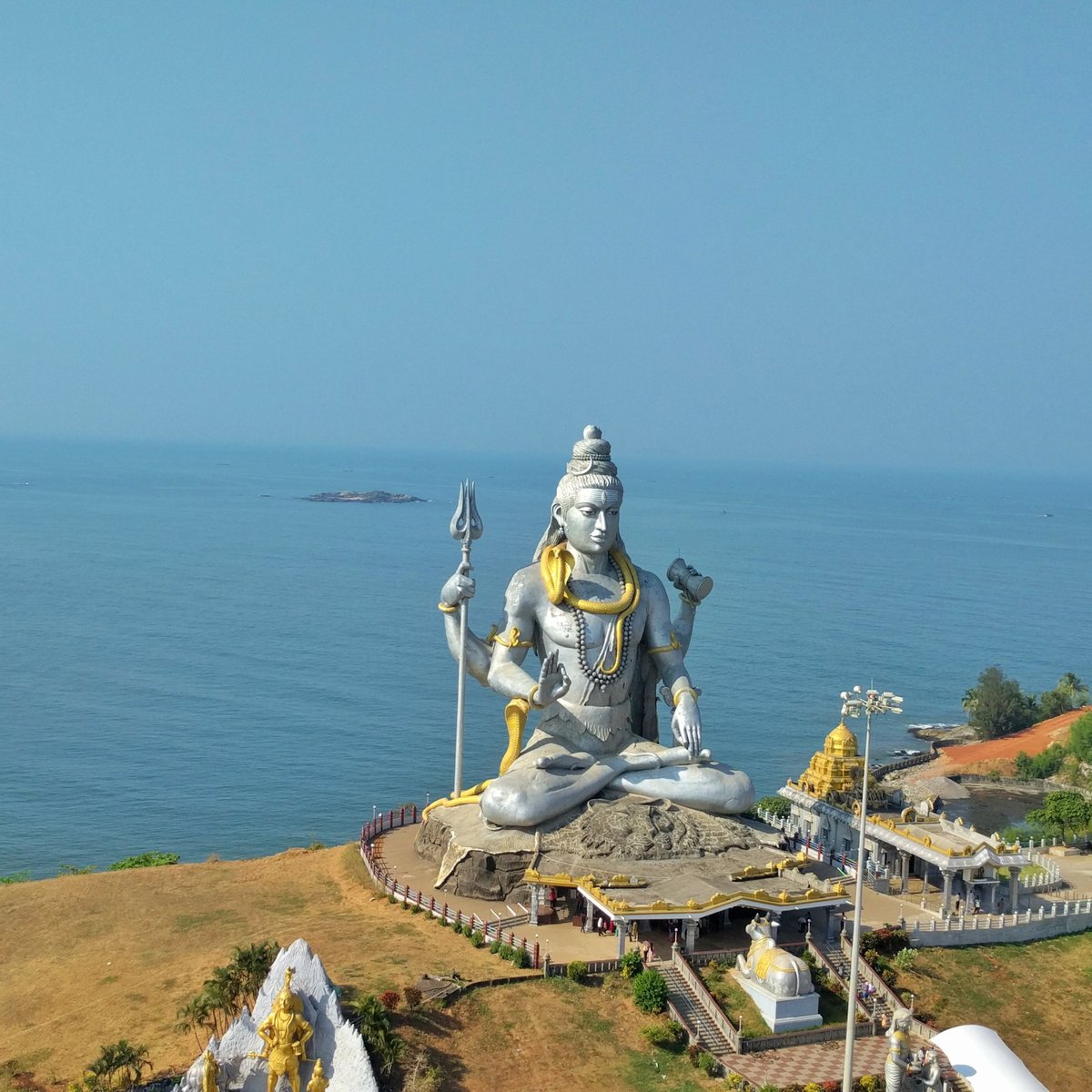 Hyderabad To Murudeshwar Distance By Road Murudeshwar (Karnataka) - All You Need To Know Before You Go