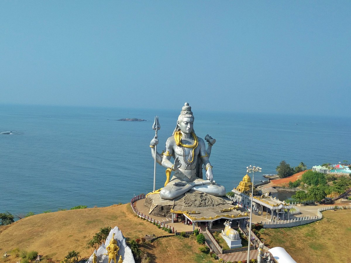 Murudeshwar - All You Need to Know BEFORE You Go (with Photos)