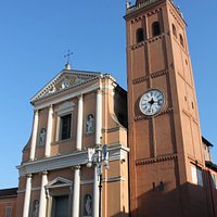 Collegiata di San Giovanni