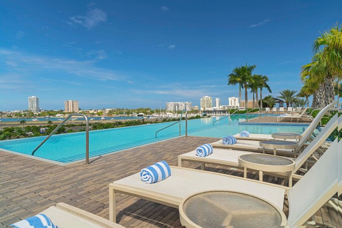 Sheraton Puerto Rico Hotel & Casino Pool Pictures & Reviews - Tripadvisor