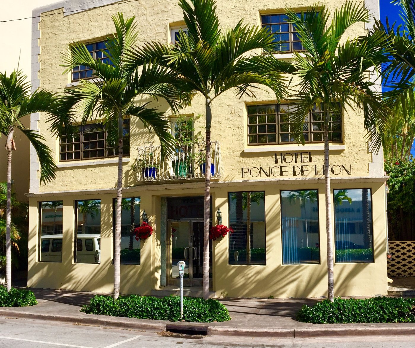 HOTEL PONCE DE LEON - Updated 2025 Prices, Reviews, and Photos