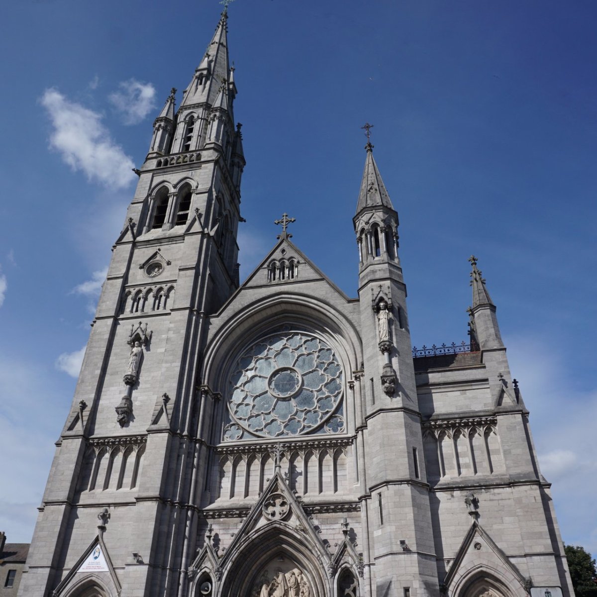 St Peter's Church, Drogheda