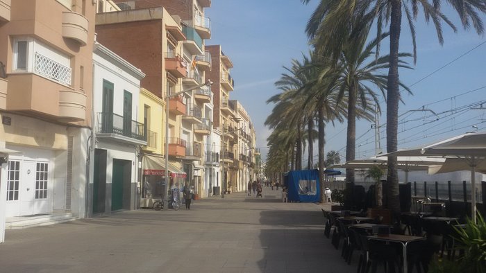 Imagen 2 de Rambla de Badalona