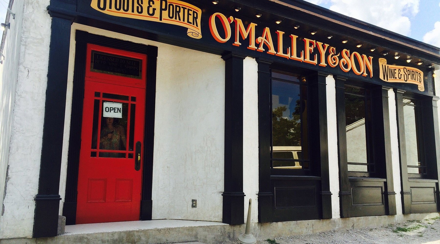 O'MALLEY'S PUB, Weston - Restaurant Reviews, Photos & Phone Number
