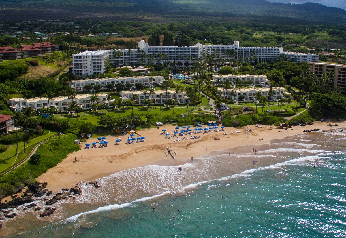 Fairmont Kea Lani, Maui, hotel in Maui