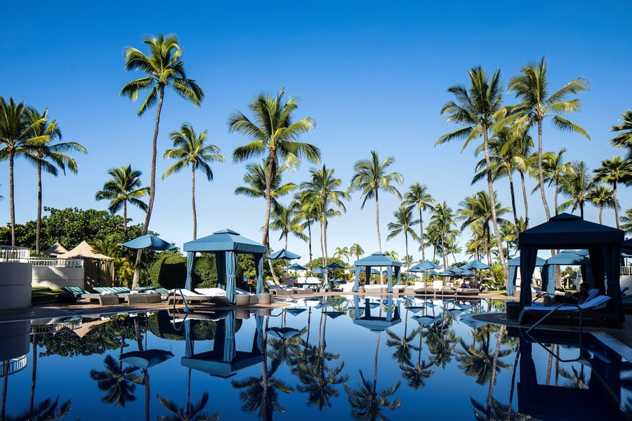 FAIRMONT KEA LANI, MAUI - Updated 2020 Prices & Hotel Reviews (Hawaii ...