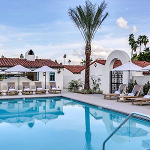 La Serena Villas, A Kirkwood Collection Hotel, hotel in Palm Springs
