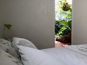 Quarto e suíte