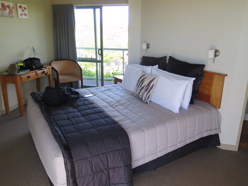 Omau Settlers Lodge, hotel in Westport