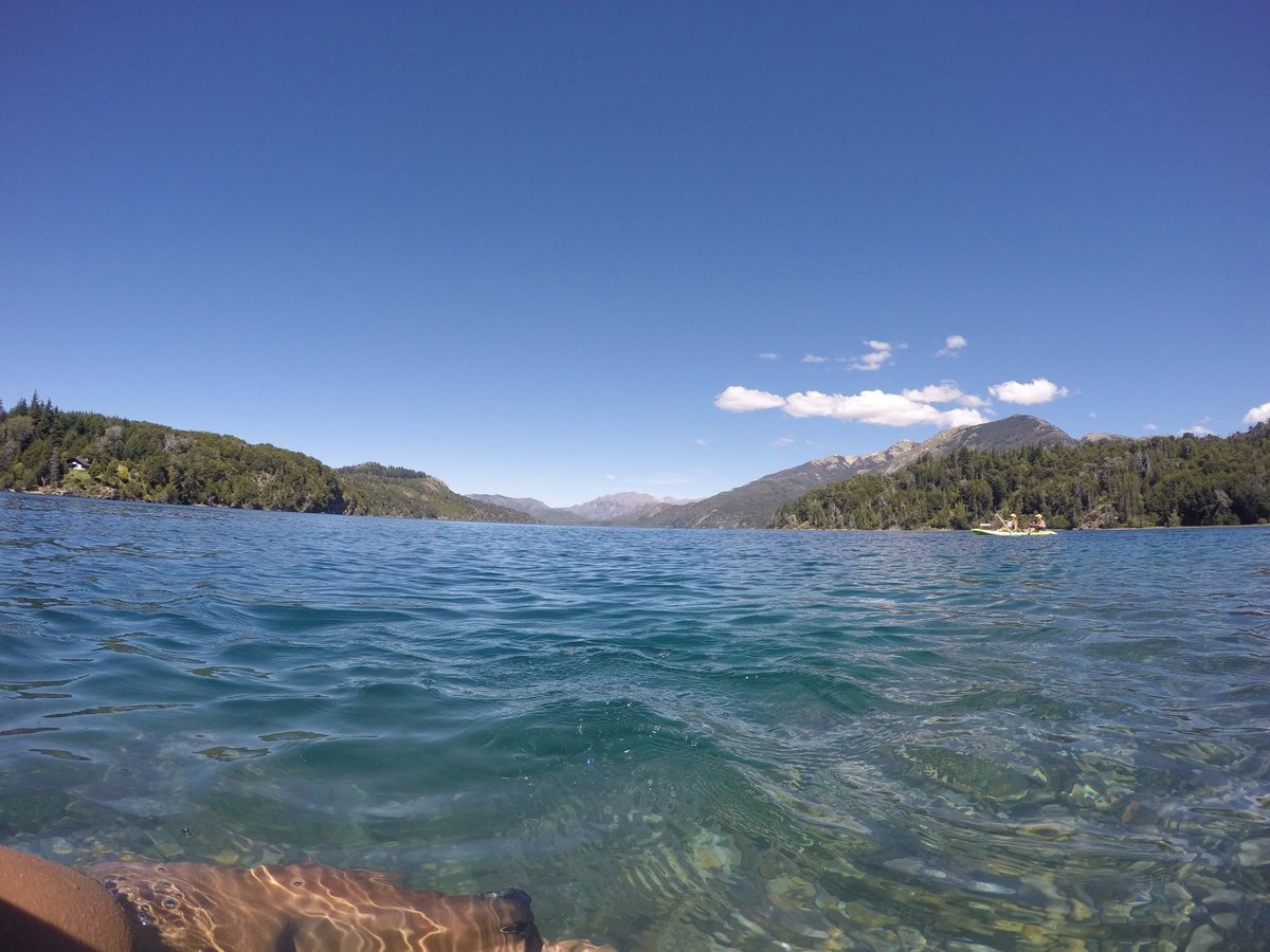 Lago Moreno (San Carlos de Bariloche) Lohnt es sich? (Mit fotos)