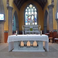 Altar
