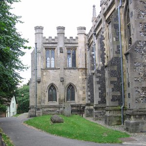 St Mary's Church